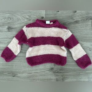 Zara 18-24 month knitted sweater